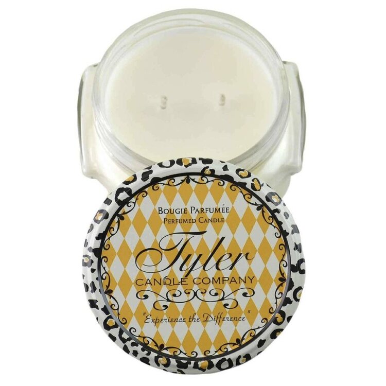 Tyler Candle Company "Diva" Candle | 22oz