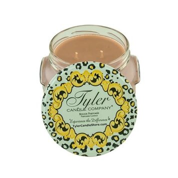 Tyler Candle Company "High Maintenance" Candle | 11oz
