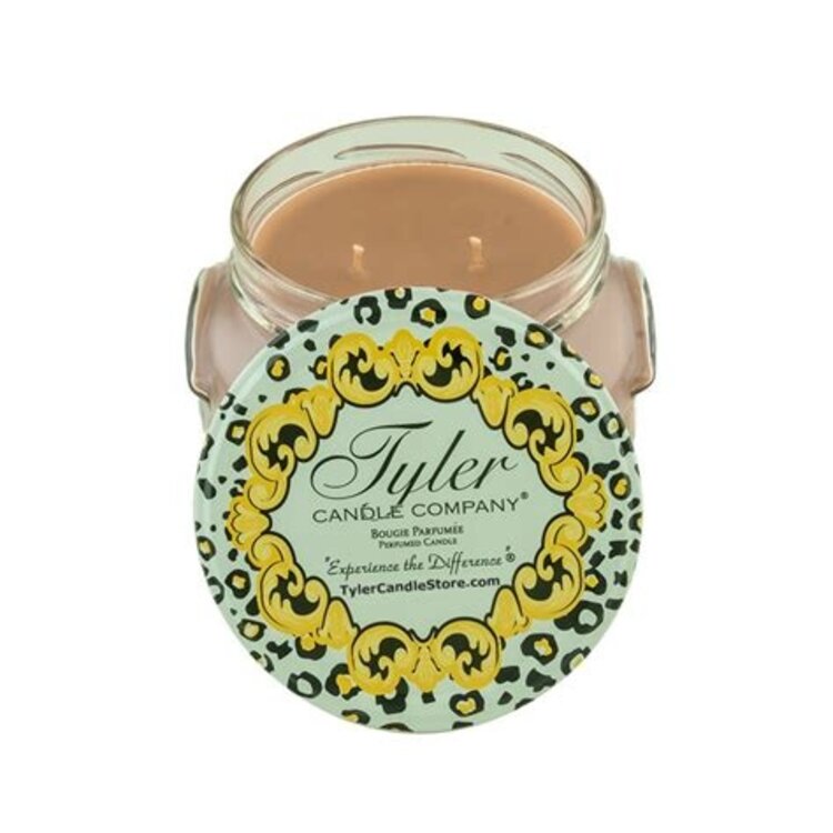 Tyler Candle Company "High Maintenance" Candle | 11oz