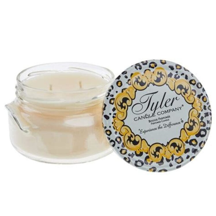 Tyler Candle Company "Regal" Candle | 22oz