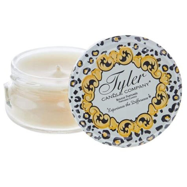 Tyler Candle Company "Regal" Candle | 3.4oz