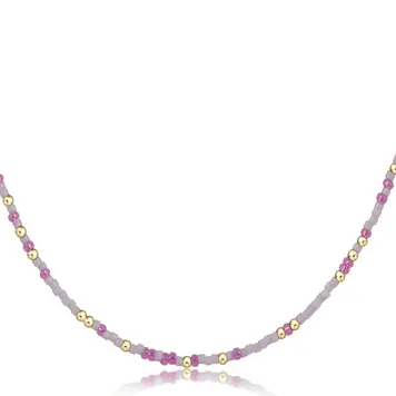 eNewton 15" Choker Hope Unwritten - Caught in a Pinkle