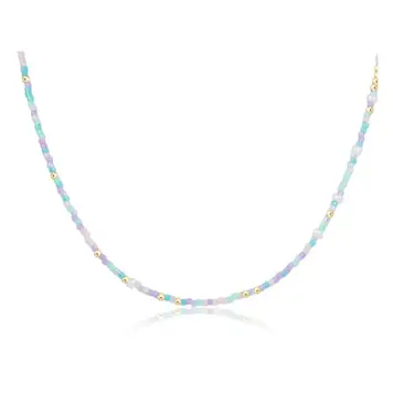 eNewton 15" Choker Hope Unwritten - How Do You Lilac Me Now