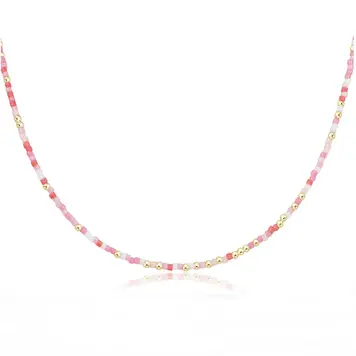 eNewton 15" Choker Hope Unwritten - Kind Of A Pig Deal