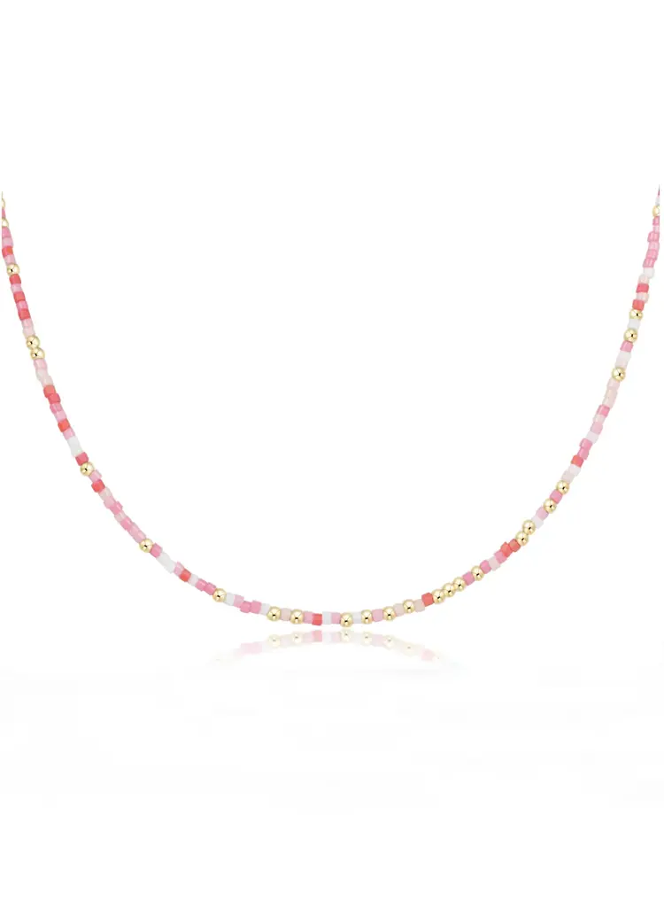 eNewton 15" Choker Hope Unwritten - Kind Of A Pig Deal