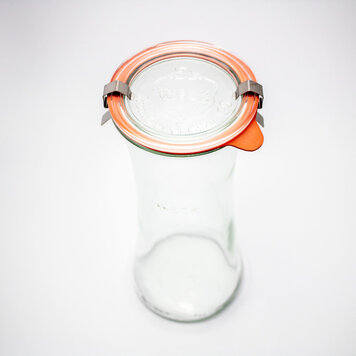 Weck Jars 758 Deli Jar / 700mL