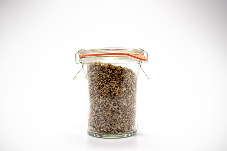 Weck Jars 760 Mini Mold Jar / 160mL