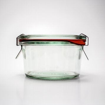 Weck Jars 976 Mold Jar / 165mL