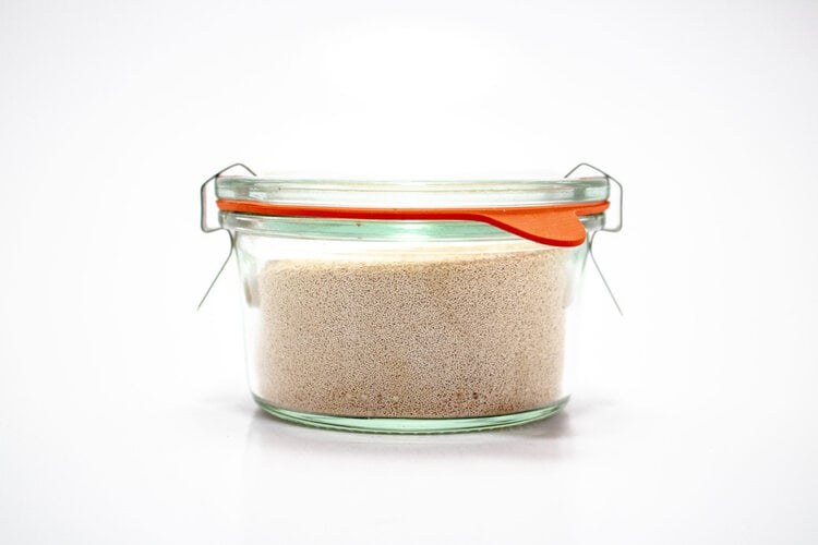 Weck Jars 976 Mold Jar / 165mL