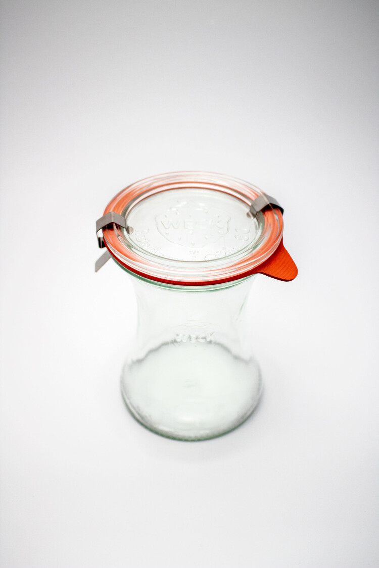 Weck Jars 996 Deli Jar / 370mL