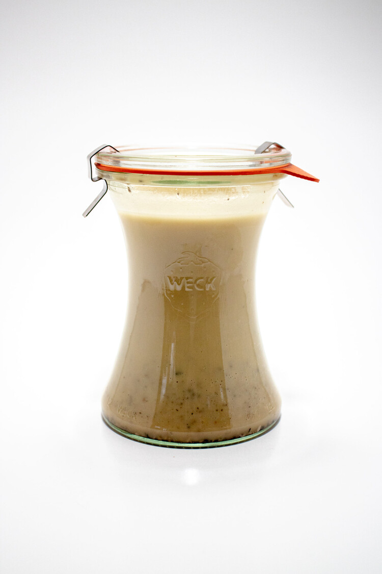 Weck Jars 996 Deli Jar / 370mL