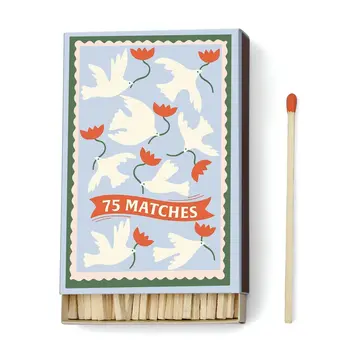 Paddywax A Dopo "Flower" - 75ct Boxed Matches