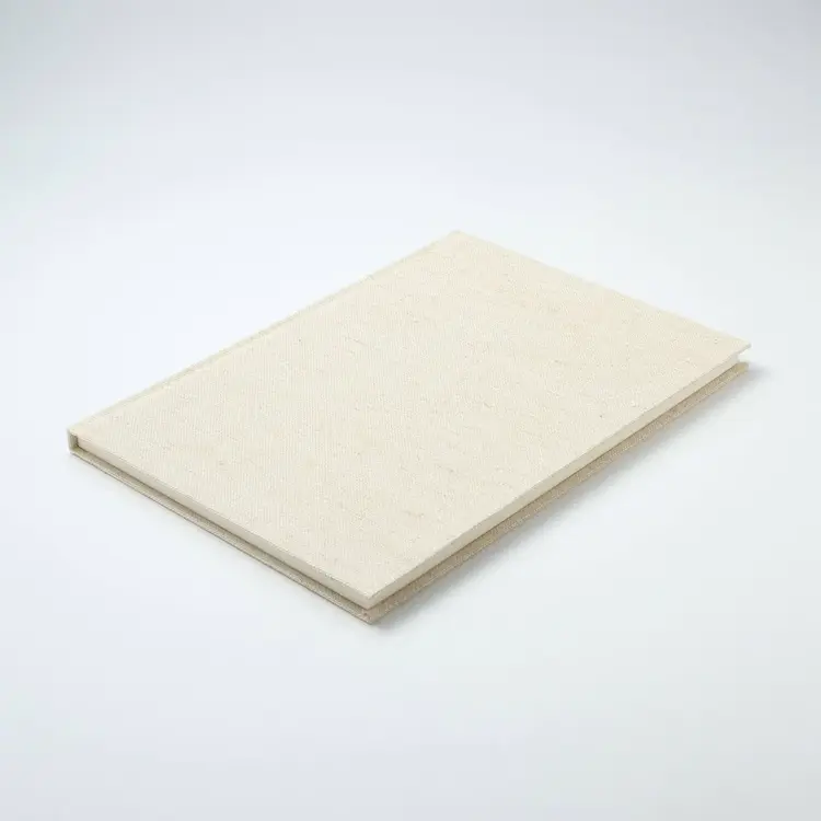 Kakimori A5 Notebook / Beige