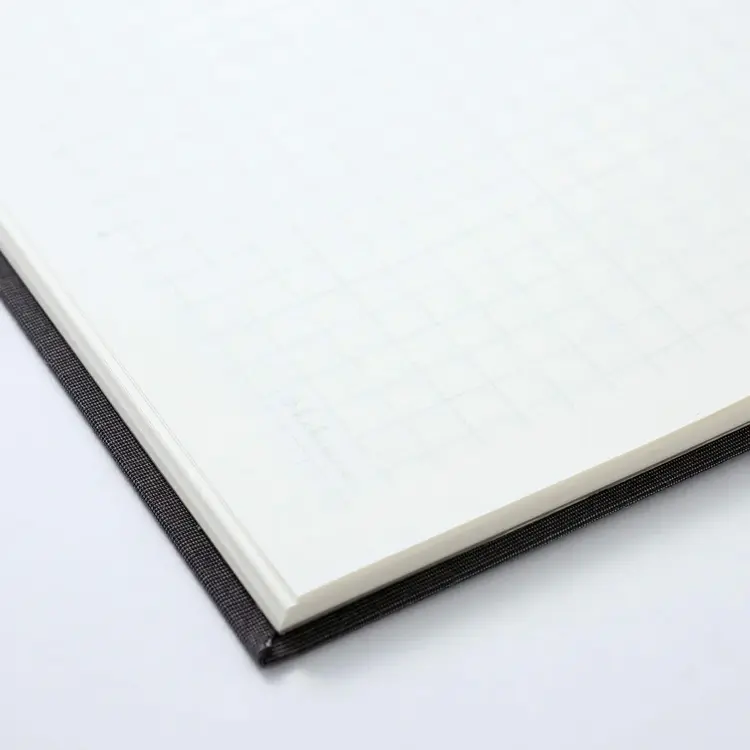 Kakimori A5 Notebook / Beige