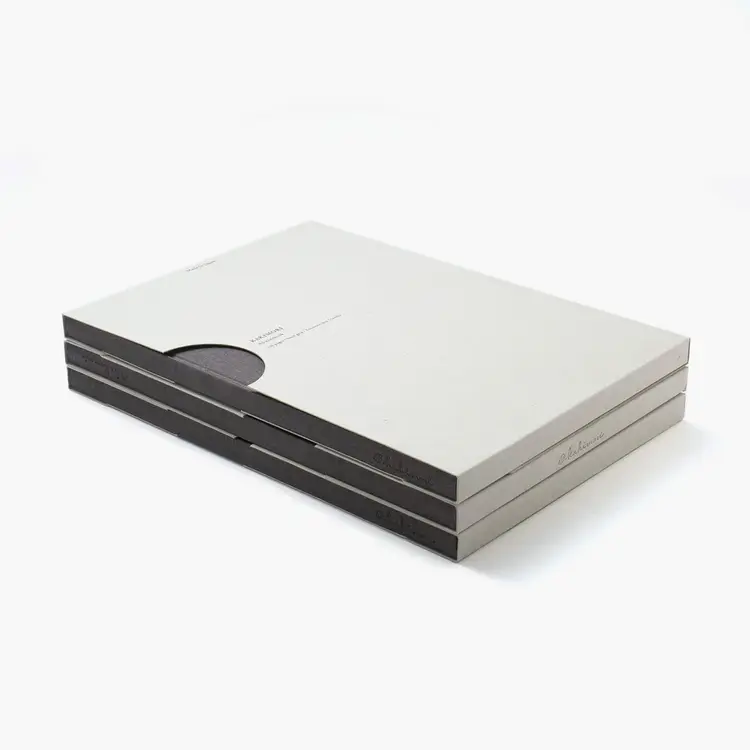 Kakimori A5 Notebook / Beige