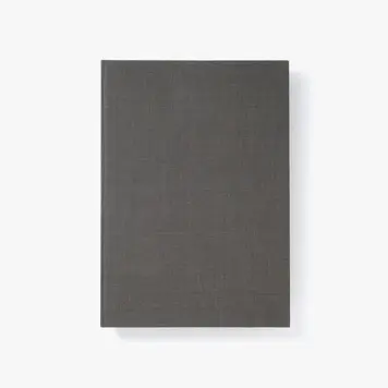 Kakimori A5 Notepad / Grey