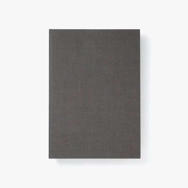 Kakimori A5 Notepad / Grey