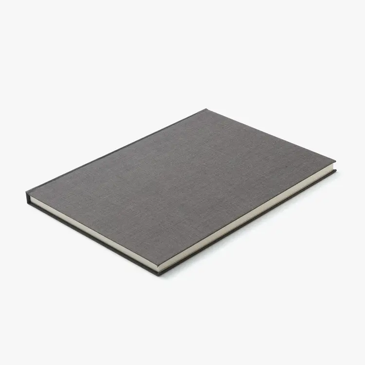 Kakimori A5 Notepad / Grey