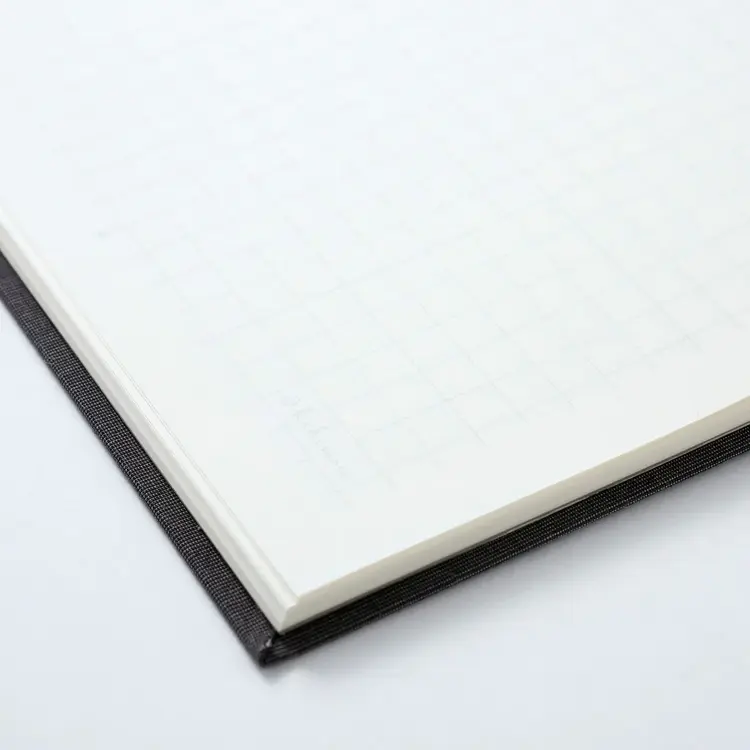 Kakimori A5 Notepad / Grey