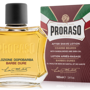 Bigelow Trading Co. After Shave Lotion