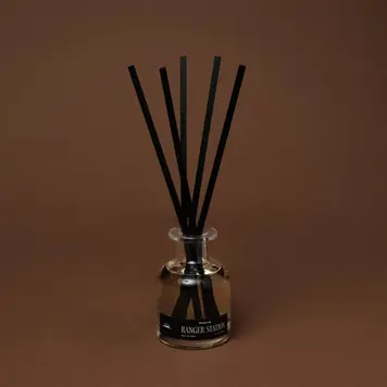 Ranger Station Balsam Fir Reed Diffuser