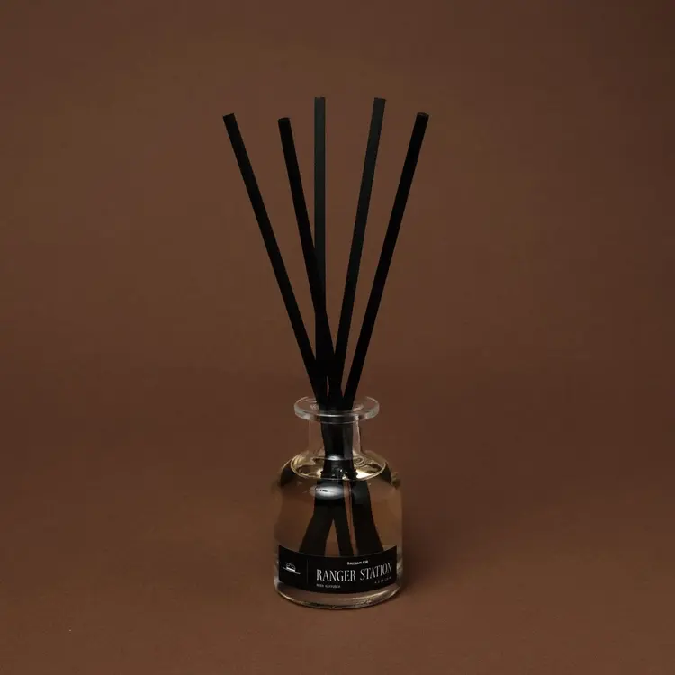 Ranger Station Balsam Fir Reed Diffuser