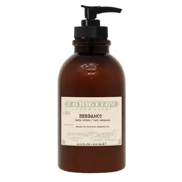 Bigelow Trading Co. Bergamot Body Lotion / OP