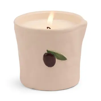 Paddywax Fig & Olive - Bistro Candle 8 oz