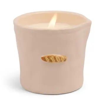 Paddywax Baguette - 8 oz Candle