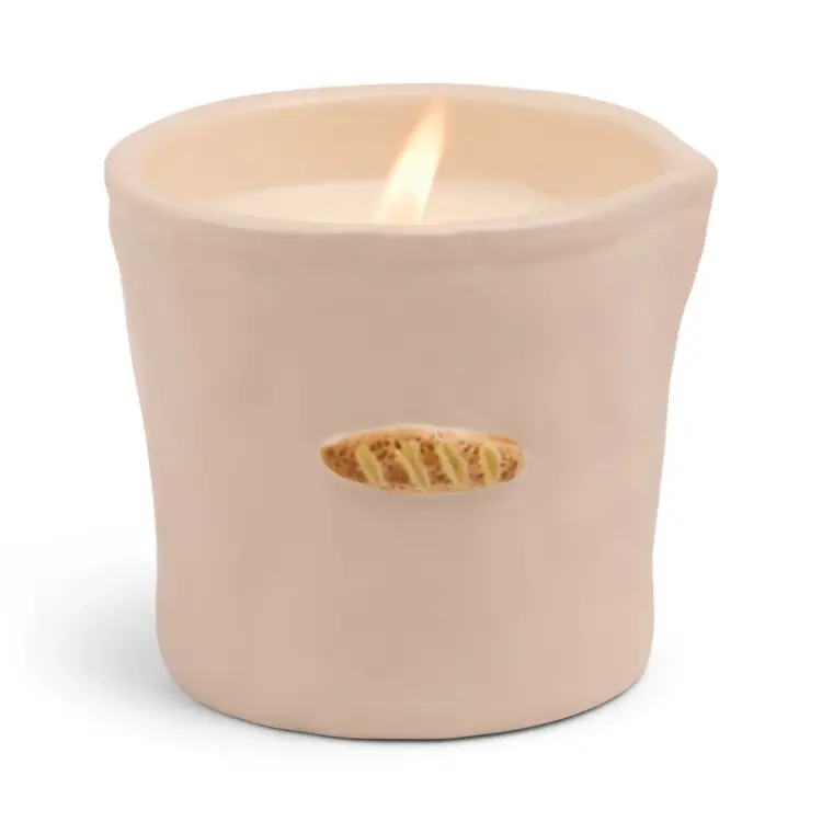 Paddywax Baguette - 8 oz Candle