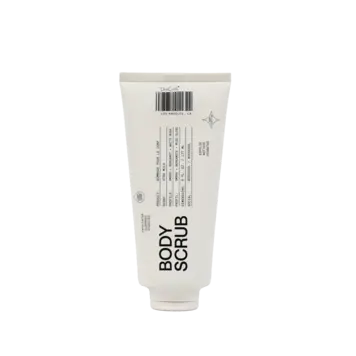 DedCool Body Scrub - Xtra Milk 8.5oz