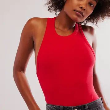 Free People Brexley Body Suit