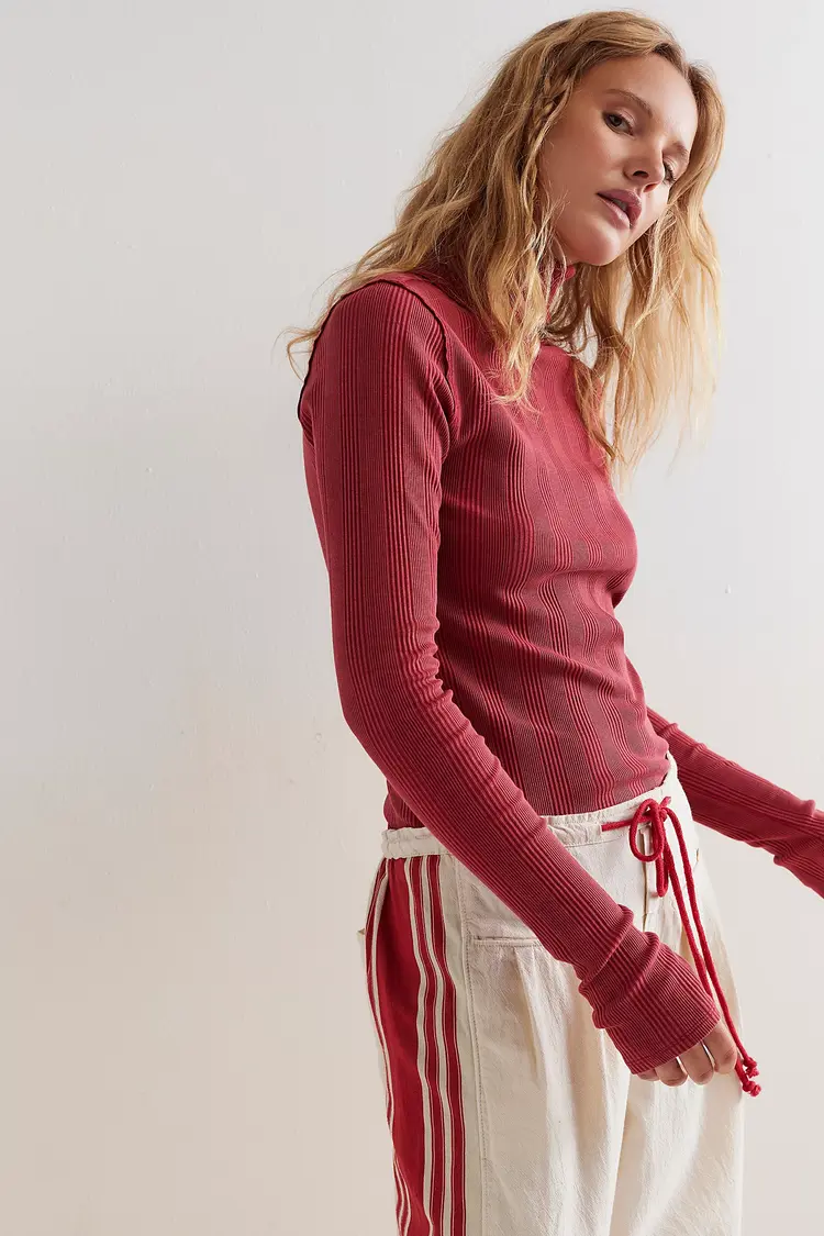 Free People Brynn Turtle / Black - XS