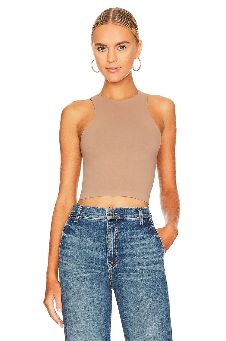 Free People Clean Lines Cami