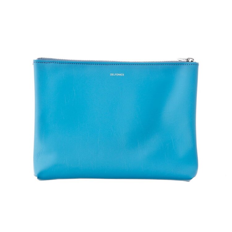 Sweet Bella clear front fruit pouch - banana / Small