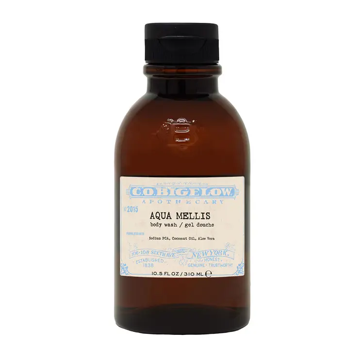 Bigelow Trading Co. Aqua Mellis Body Wash No. 2015