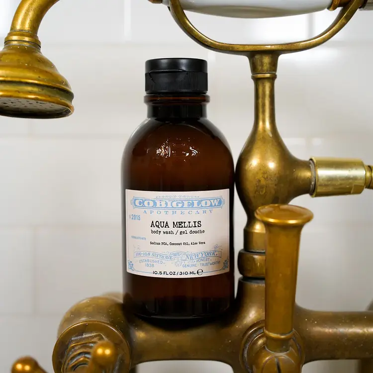 Bigelow Trading Co. Aqua Mellis Body Wash No. 2015