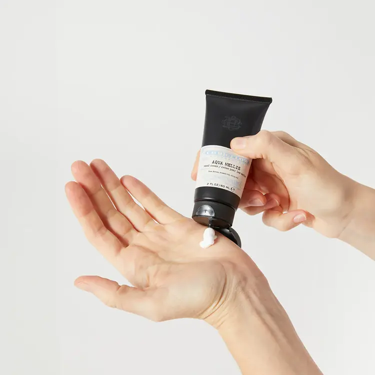 Bigelow Trading Co. Aqua Mellis Hand Cream No. 2008