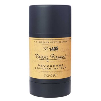 Bigelow Trading Co. Bay Rum Deodorant Stick