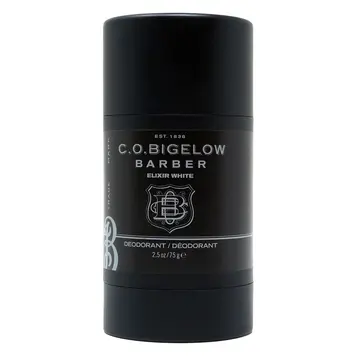 Bigelow Trading Co. Elixir White Deodorant Stick No. 1622