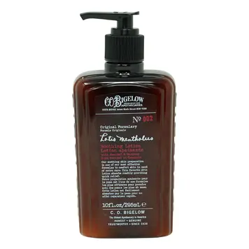Bigelow Trading Co. Lotio Mentholus No. 002