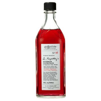 Bigelow Trading Co. Dr. Keightley's Mouthwash Concentrate No. 117