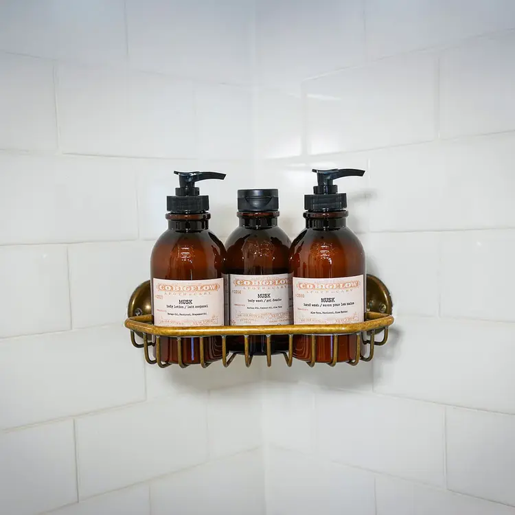 Bigelow Trading Co. Musk Body Lotion No. 2021