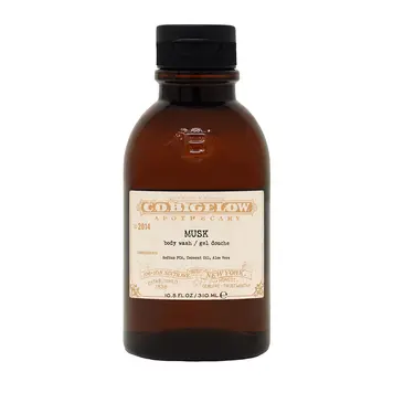 Bigelow Trading Co. Musk Body Wash No. 2014