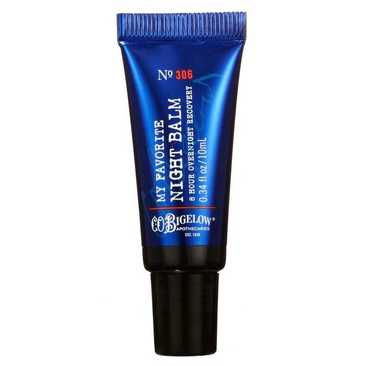 Bigelow Trading Co. My Favorite Night Balm No. 306