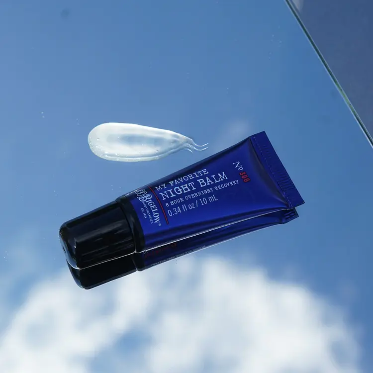 Bigelow Trading Co. My Favorite Night Balm No. 306