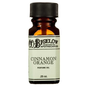 Bigelow Trading Co. Perfume Oil - Cinnamon-Orange
