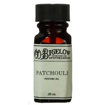 Bigelow Trading Co. Perfume Oil - Patchouli