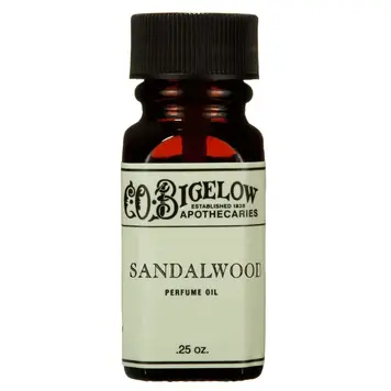 Bigelow Trading Co. Perfume Oil - Sandalwood