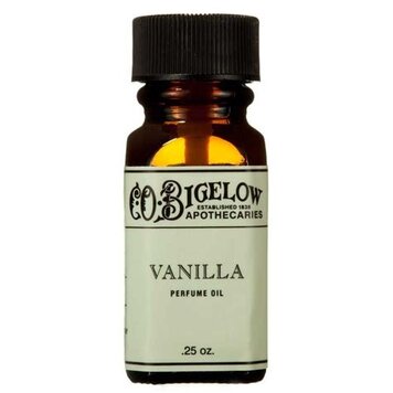 Bigelow Trading Co. Perfume Oil - Vanilla